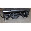 Image 4 : BLACK SNOWBLOWER WITH ELECTRIC START
