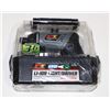 Image 1 : PT 3.6V LED LI-ION RECHARGEABLE LIGHT/ DRIVER