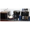 Image 2 : CONTENTS OF EMPLOYEES ONLY LUNCH PREP ROOM