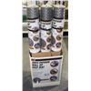 Image 1 : THREE LARGE ANTI-FATIGUE ROLL UP GRIP MATS