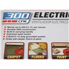 Image 2 : PT 300CFM ELECTRIC BLOWER