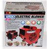 Image 1 : PT 1200CFM ELECTRIC BLOWER