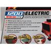 Image 2 : PT 1200CFM ELECTRIC BLOWER