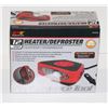 Image 1 : PT 12V HEATER/ DEFROSTER