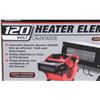 Image 2 : PT 120V HEATER ELEMENT