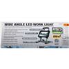Image 2 : PT POWER LED WORK LIGHT, WIDE ANGLE LEDS