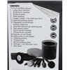 Image 2 : PT 146PC ROTARY TOOL ASSORTMENT