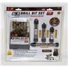 Image 1 : PT 63PC DRILL BIT SET SAE