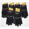 Image 1 : LOT OF TERRA HIGH PERFORMANCE MECHANICS GLOVES