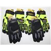 Image 1 : LOT OF SIZE MEDIUM WORK GLOVES