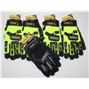 Image 1 : LOT OF SIZE MEDIUM WORK GLOVES