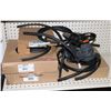 Image 1 : BUNDLE OF ASSORTED HOSES INCLUDING POWER STEERING
