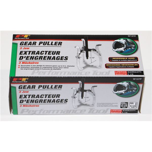 PT GEAR PULLER