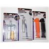 Image 1 : WINDSHIELD REMOVER TOOL, TRIM REMOVAL TOOL,