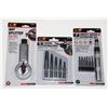 Image 1 : PT NUT SPLITTER, PT 7PC IMPACT DRIVER & EXTRACTOR