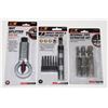 Image 1 : PT NUT SPLITTER, PT 7PC IMPACT DRIVER & EXTRACTOR