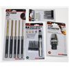 Image 1 : PT 6PC BIT & EXTRACTOR SET, PT STUD EXTRACTOR, PT