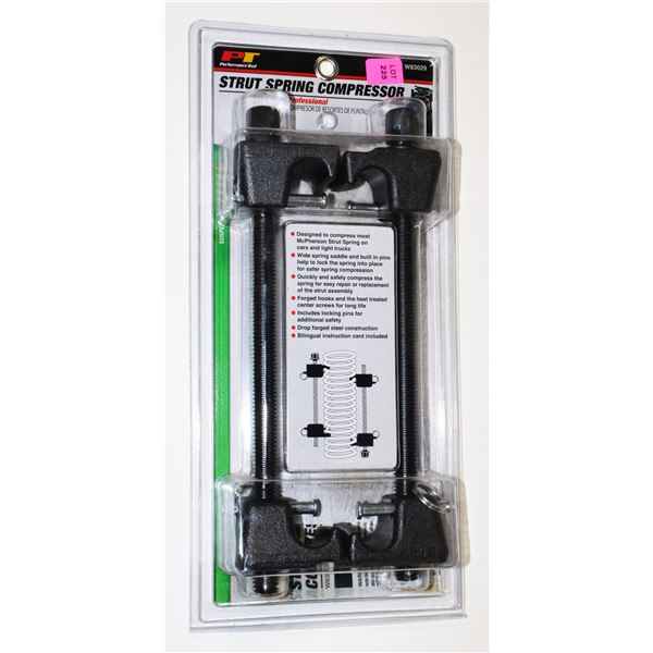 PT STRUT SPRING COMPRESSOR