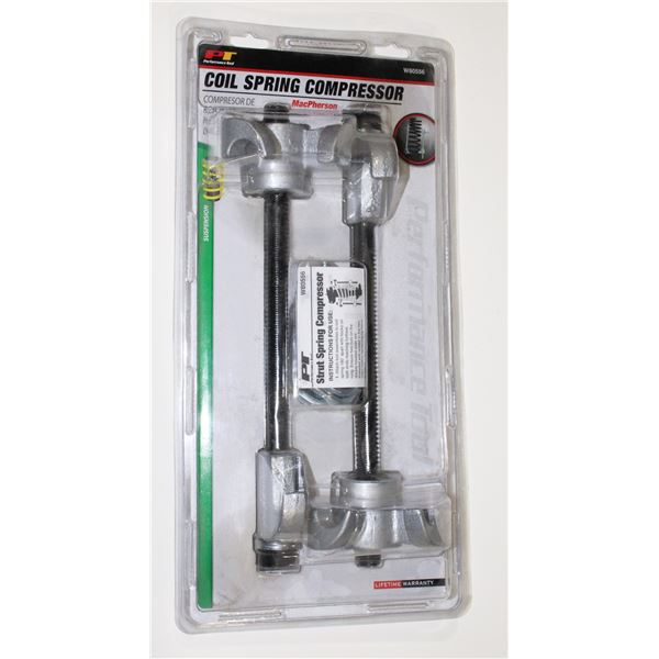 PT COIL SPRING COMPRESSOR