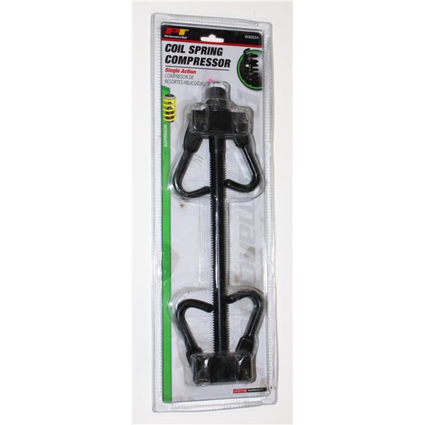 PT COIL SPRING COMPRESSOR