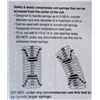 Image 2 : PT COIL SPRING COMPRESSOR