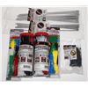 Image 1 : LARGE LOT OF ASSORTED CABLE TIES