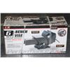 Image 1 : PT 6" BENCH VICE, HEAVY DUTY