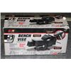 Image 1 : PT 5" BENCH VICE, HEAVY DUTY