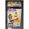 Image 1 : PT 12 TON HYDRAULIC BOTTLE JACK