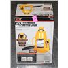 Image 1 : PT 20 TON HYDRAULIC BOTTLE JACK