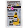 Image 1 : 2 TON HYDRAULIC BOTTLE JACK