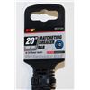 Image 2 : PT 20" RATCHETING BREAKER BAR, 1/2"