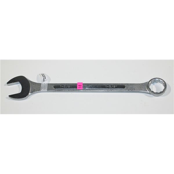 1-5/8" COMBINATION WRENCH