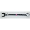Image 1 : 2" COMBINATION WRENCH