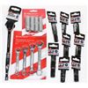 Image 1 : LOT OF TOOLS INCLUDING 1/2" DRIVE RATCHET AND