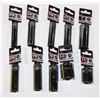 Image 1 : LOT OF 1/2" DRIVE SAE SOCKETS