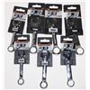 Image 1 : LOT OF METRIC STUBBY COMBINATION WRENCHES