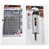 Image 1 : PT 117PC MICRO BIT SET, AND PT 90 DEGREE IMPACT