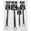 Image 1 : LOT OF METRIC COMBINATION WRENCHES