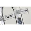 Image 2 : 1-3/4" AND 1-1/2" COMBINATION WRENCHES