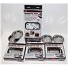 Image 1 : LOT OF MAGNETIC PARTS TRAYS