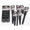 Image 1 : 8PC 3/8" DRIVE IMPACT SOCKET SET, AND ASSORTED