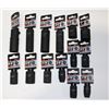 Image 1 : LOT OF 1/2" DRIVE SAE IMPACT SOCKETS