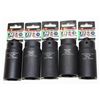 Image 1 : LOT OF 1/2" DRIVE FWD AXLE NUT SOCKETS