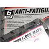 Image 2 : 6PC ANTI-FATIGUE FLOOR MATS WITH 12PC ANTI-FATIGUE