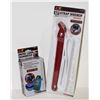Image 1 : DIGITAL LASER TACHOMETER, AND 12" STRAP WRENCH