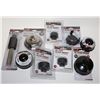 Image 1 : LOT OF OIL FILTER REMOVAL TOOLS