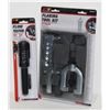 Image 1 : FLUID TESTER, AND FLARING TOOL KIT 37 DEGREE
