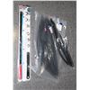 Image 1 : SERPENTINE BELT TOOL, AND NYLON CABLE TIES