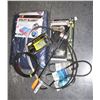 Image 1 : 80" X 72" UTILITY BLANKET, 1/2" DRIVE METRIC STUD